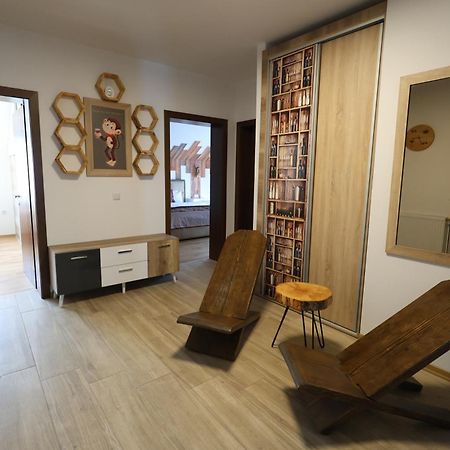 Prilep New Best Apartments Exterior foto