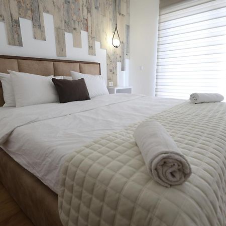 Prilep New Best Apartments Exterior foto