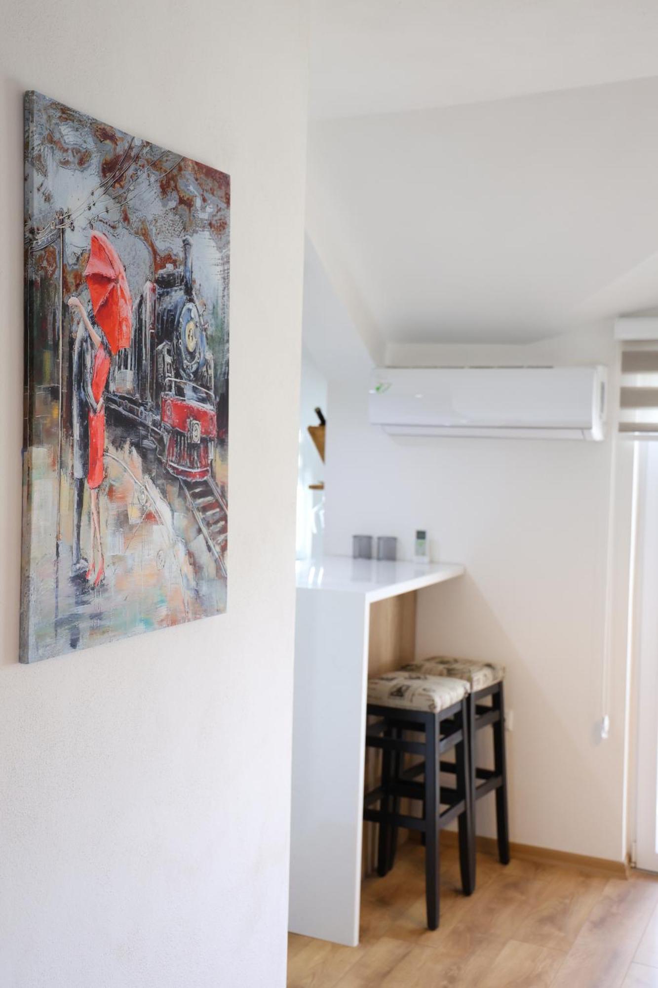 Prilep New Best Apartments Exterior foto