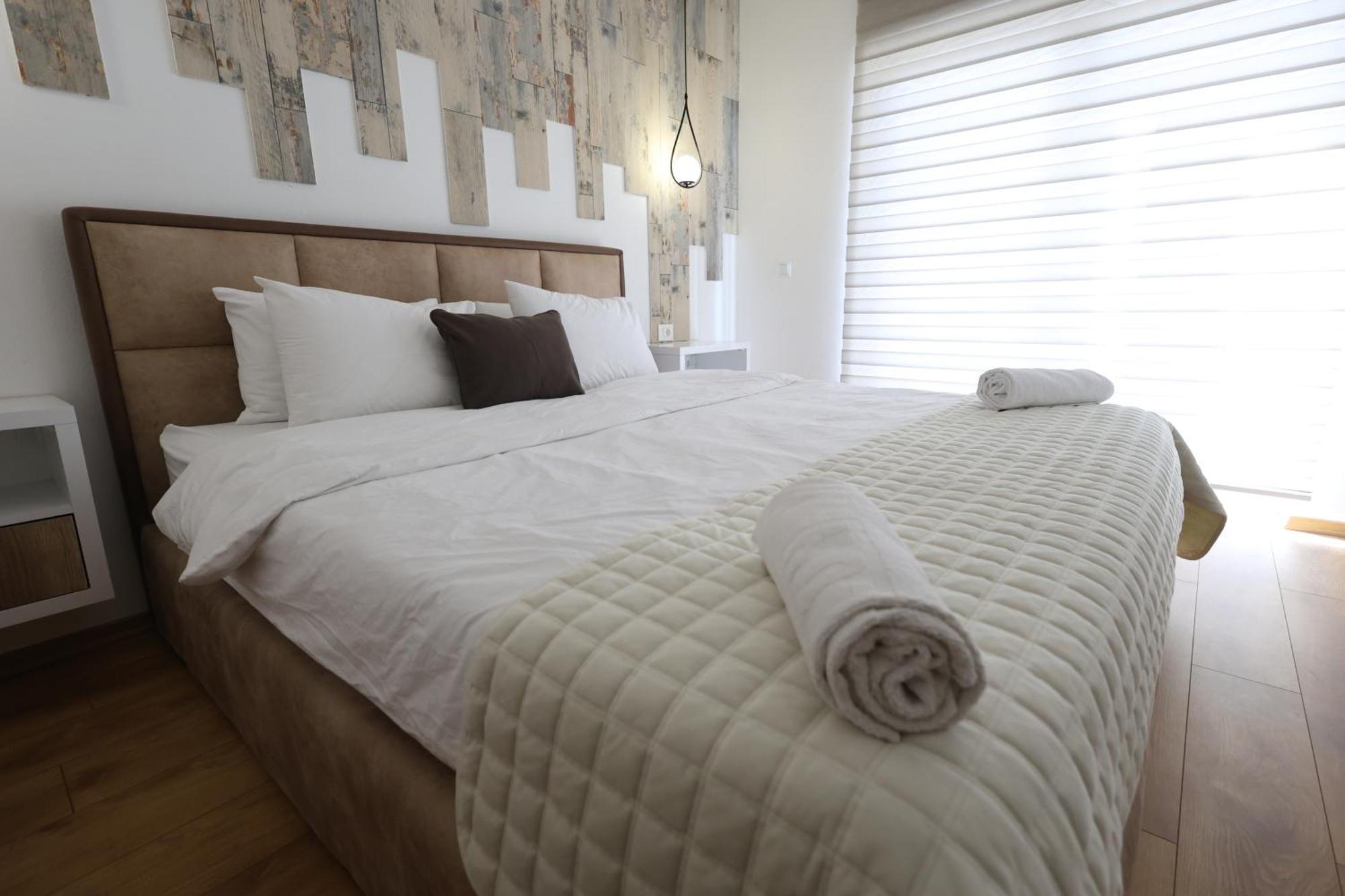 Prilep New Best Apartments Exterior foto