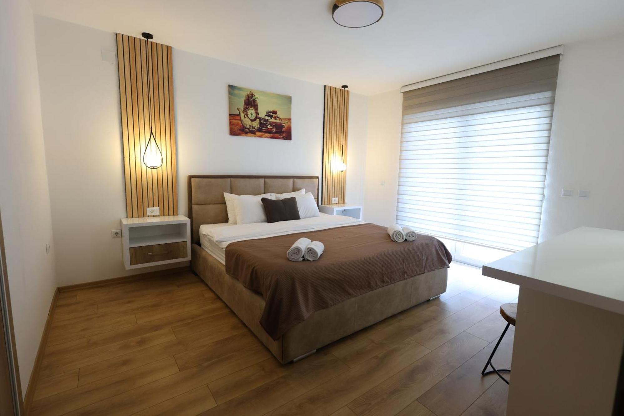 Prilep New Best Apartments Exterior foto