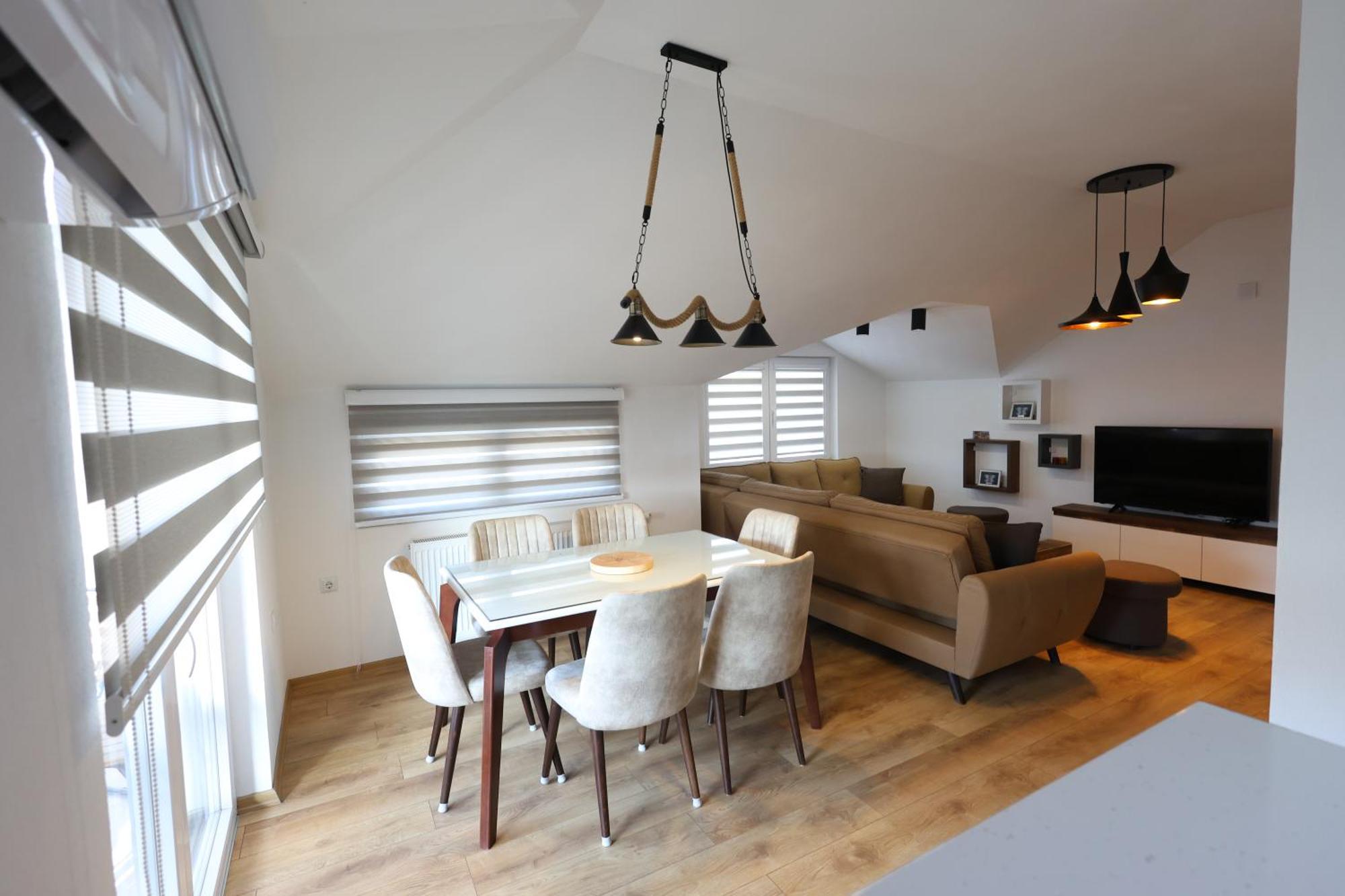 Prilep New Best Apartments Exterior foto