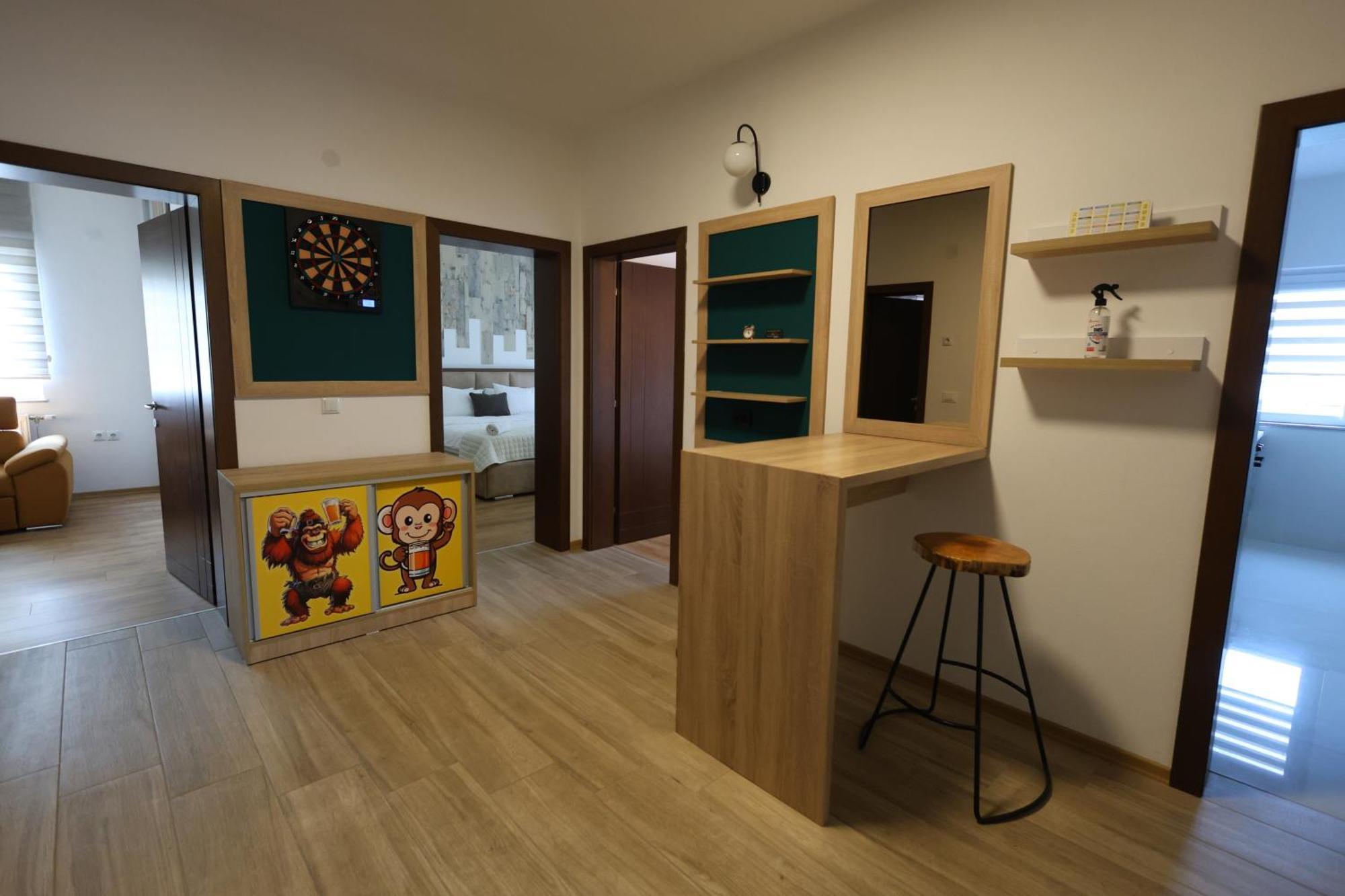 Prilep New Best Apartments Exterior foto