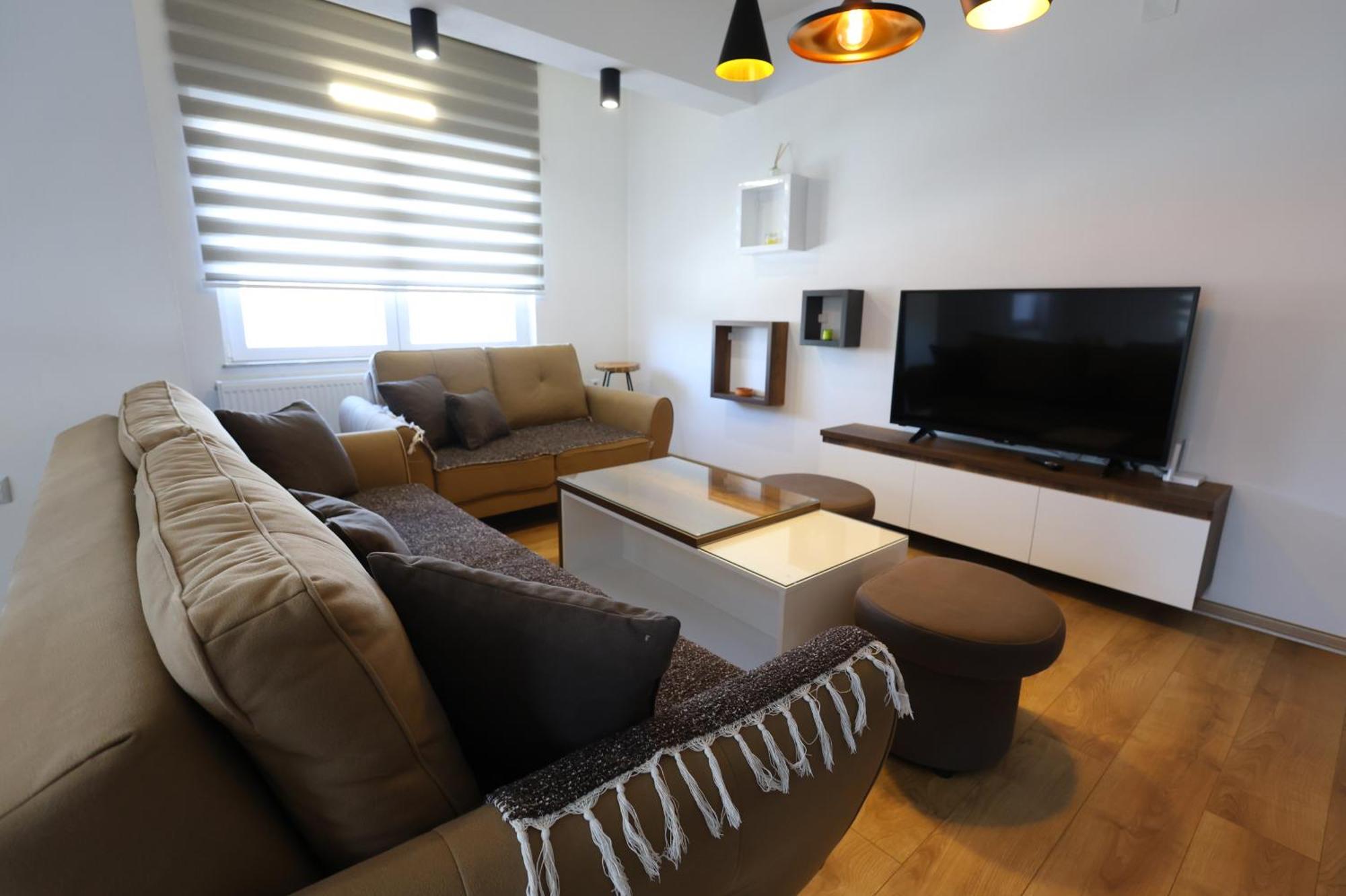 Prilep New Best Apartments Exterior foto