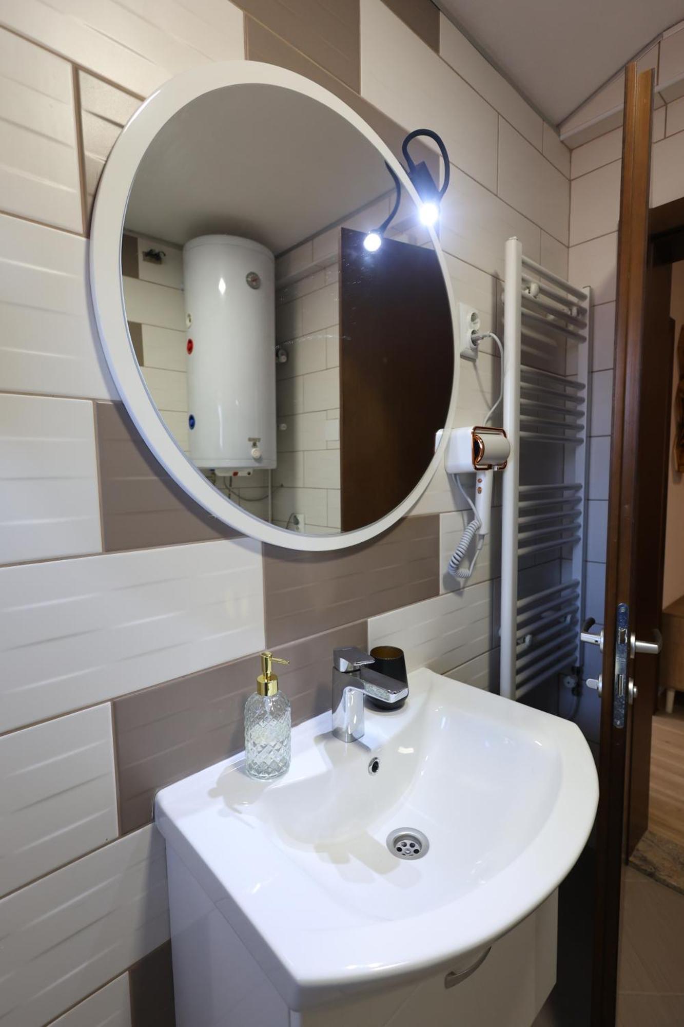 Prilep New Best Apartments Exterior foto